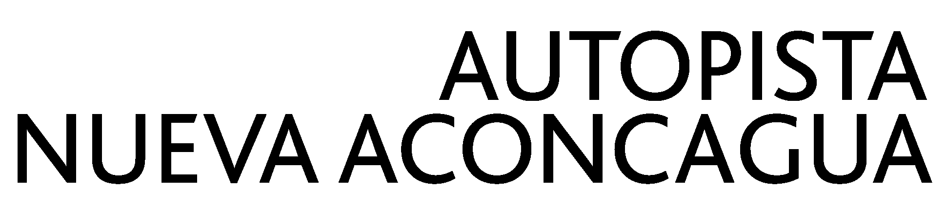 Autopista Nueva Aconcagua