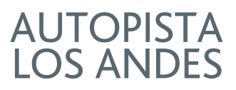 Autopista Los Andes