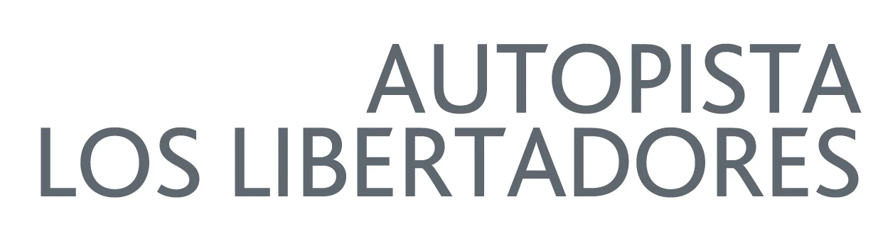 Autopista Los Libertadores